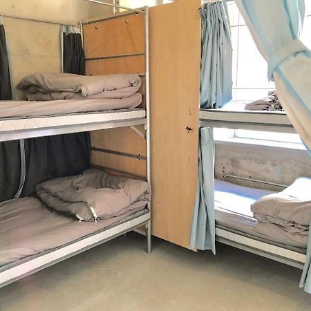 Hostel Haru Tokió Kültér fotó