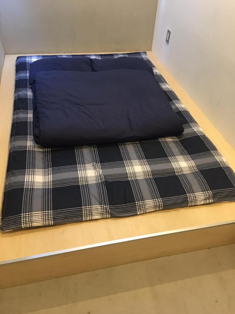 Hostel Haru Tokió Kültér fotó