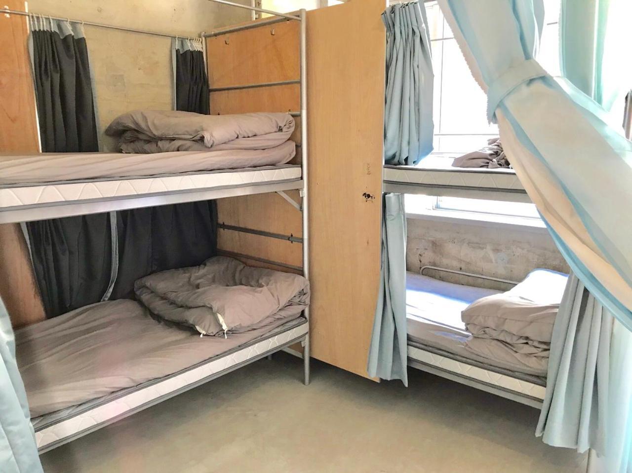 Hostel Haru Tokió Kültér fotó